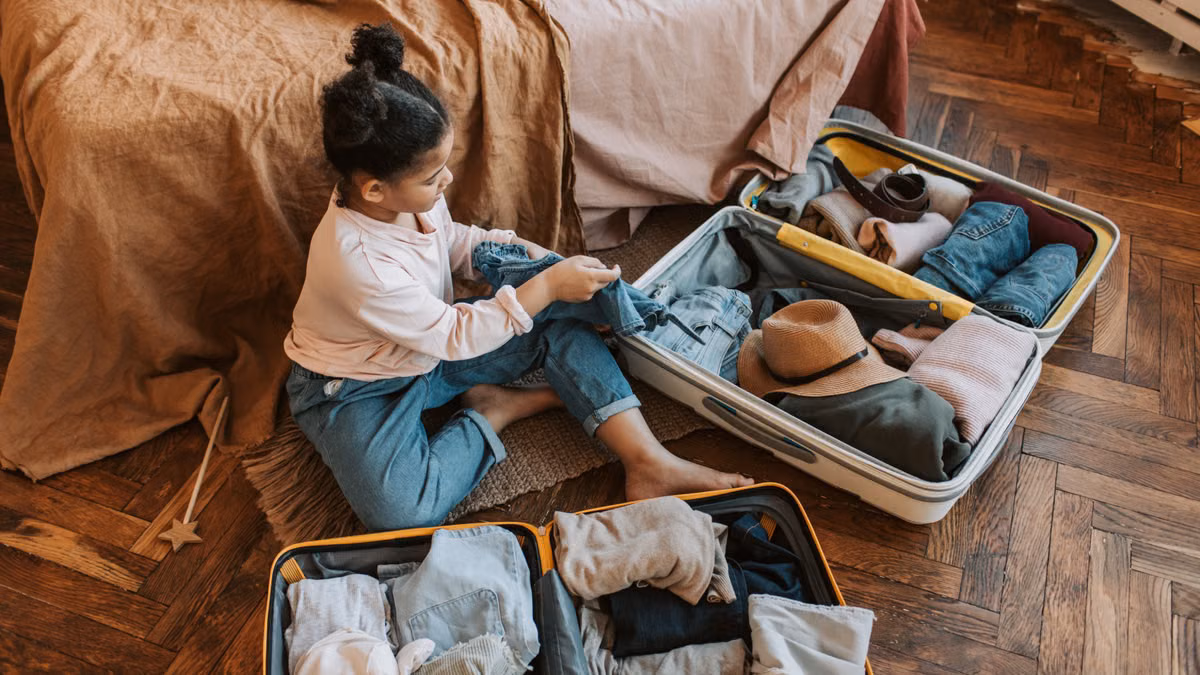 Organiser des vacances en famille réussies : le guide complet