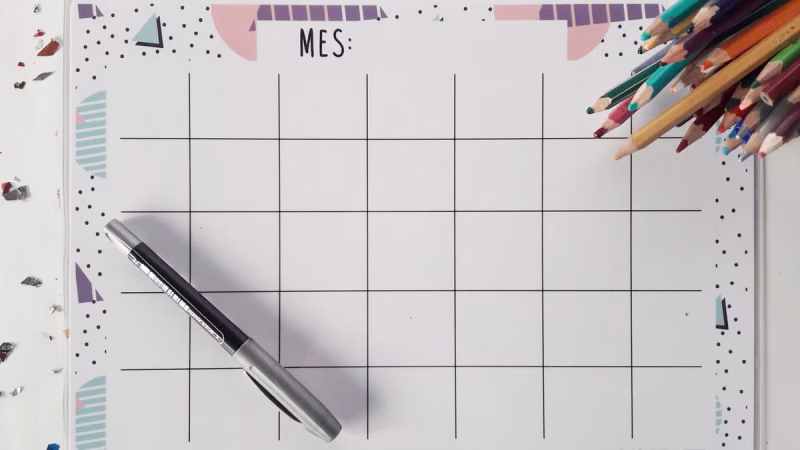 Organiser les activités familiales : le guide complet
