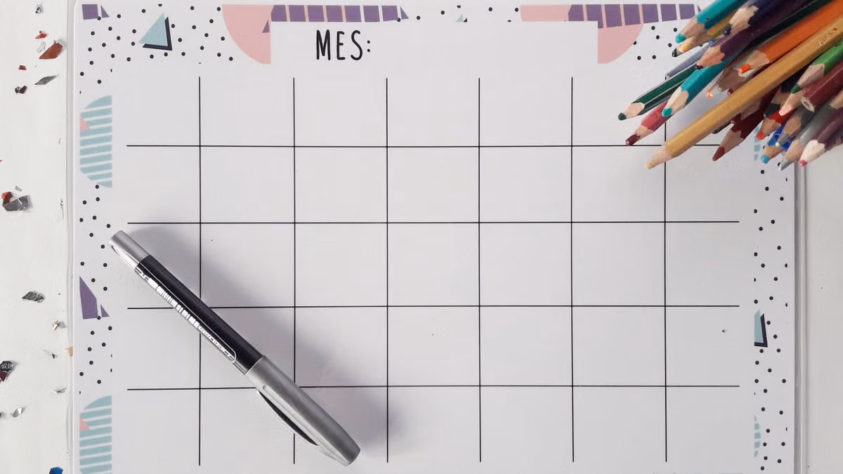 Organiser les activités familiales : le guide complet