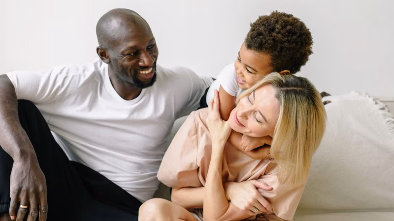 Parentalité épanouie : 7 clés pour des enfants heureux