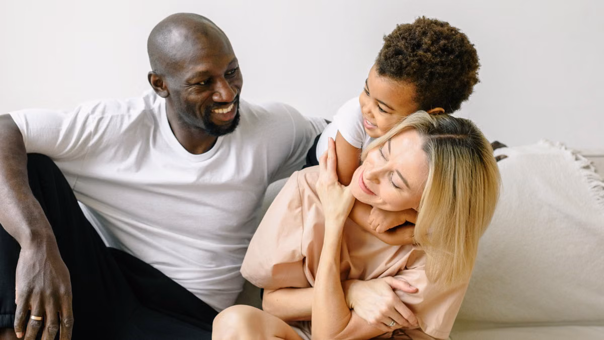 Parentalité épanouie : 7 clés pour des enfants heureux