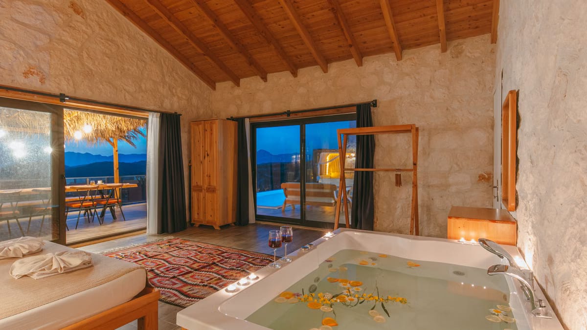 Créer un espace de détente à la maison : le guide complet