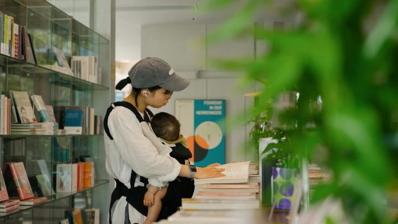 Lecture précoce : pourquoi dès 0-3 ans c’est décisif