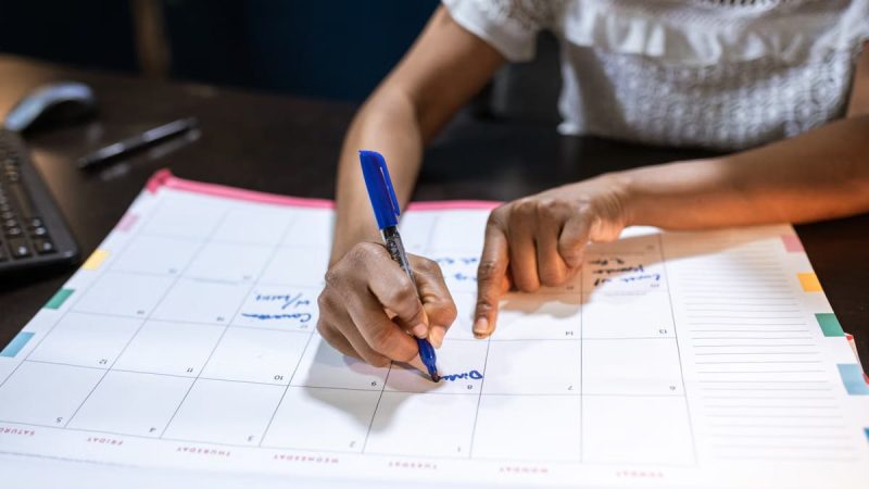 Organisation familiale efficace : 7 stratégies concrètes