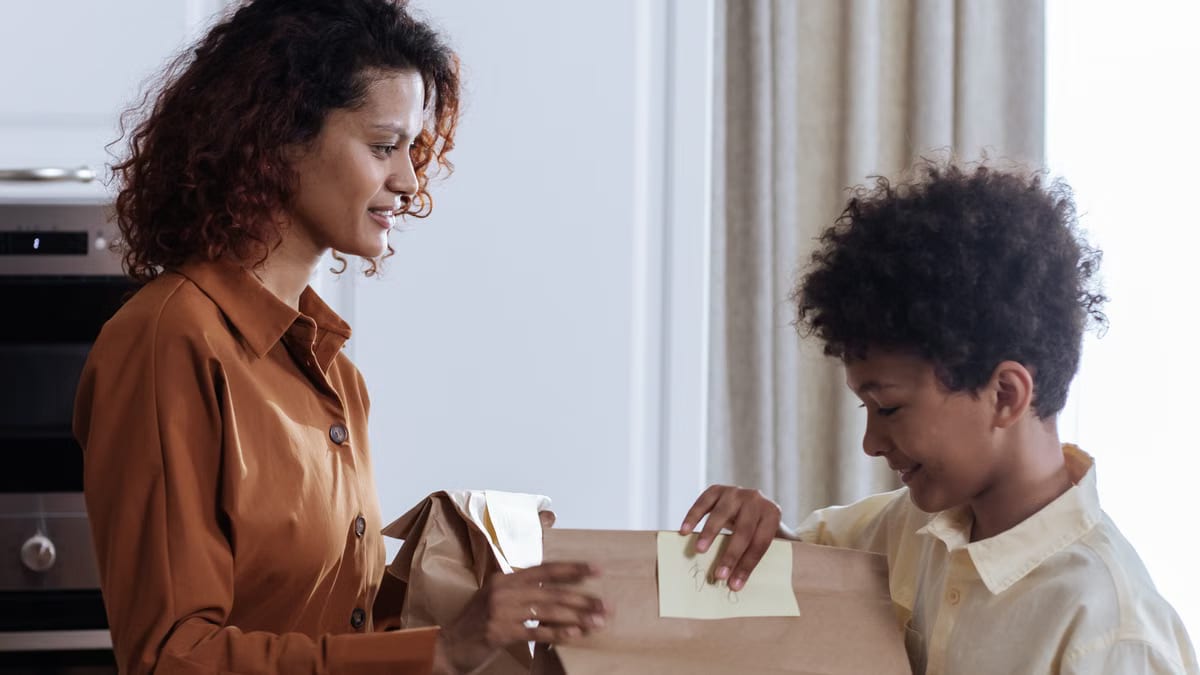 Planifier les repas en famille : économies et organisation