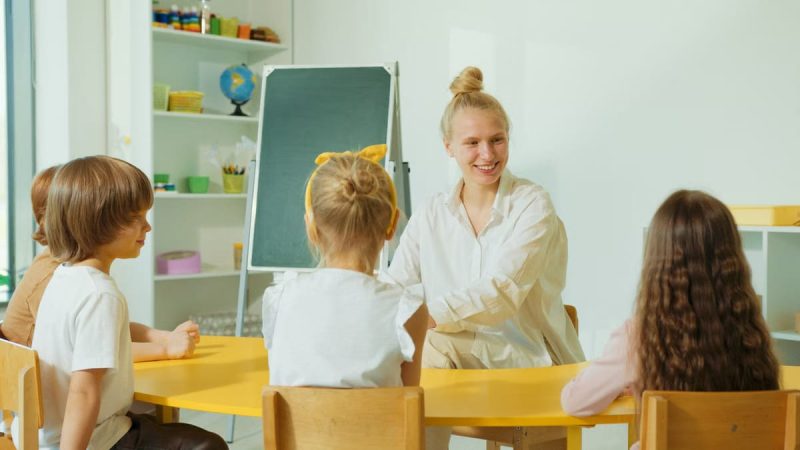 Éducation positive : la méthode qui transforme vraiment les enfants