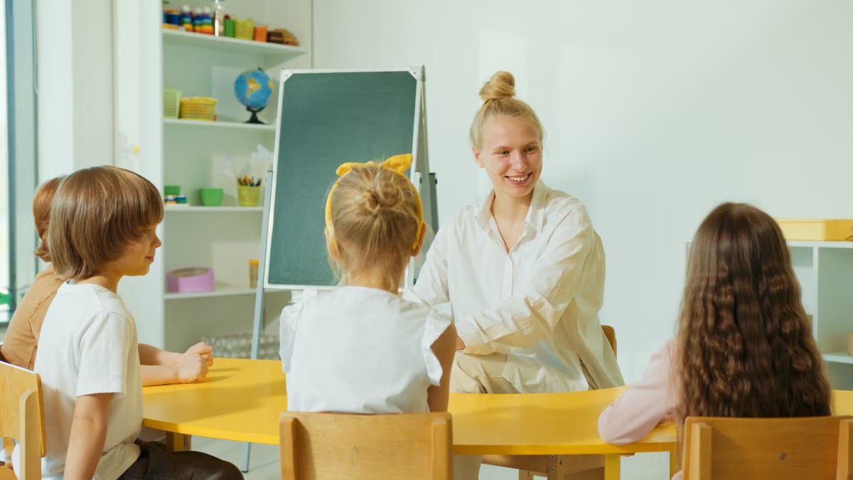 Éducation positive : la méthode qui transforme vraiment les enfants