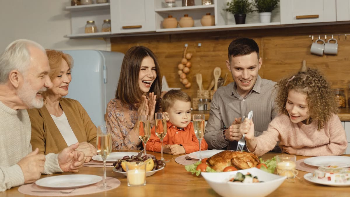 Épanouissement familial : 7 piliers pour une harmonie durable