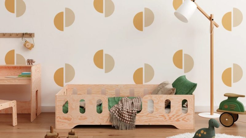 Comment bien choisir un lit enfant 180×90 pour garantir le confort et la sécurité de votre enfant ?