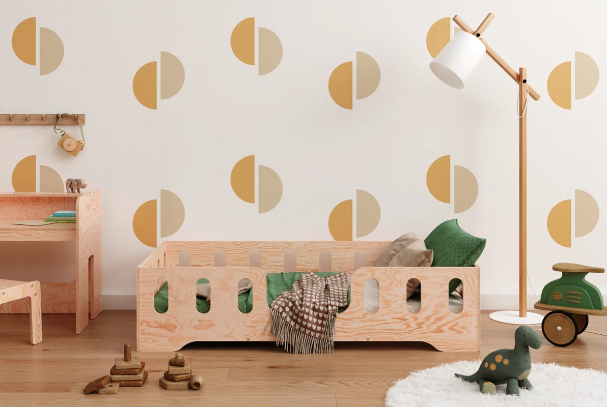Comment bien choisir un lit enfant 180×90 pour garantir le confort et la sécurité de votre enfant ?