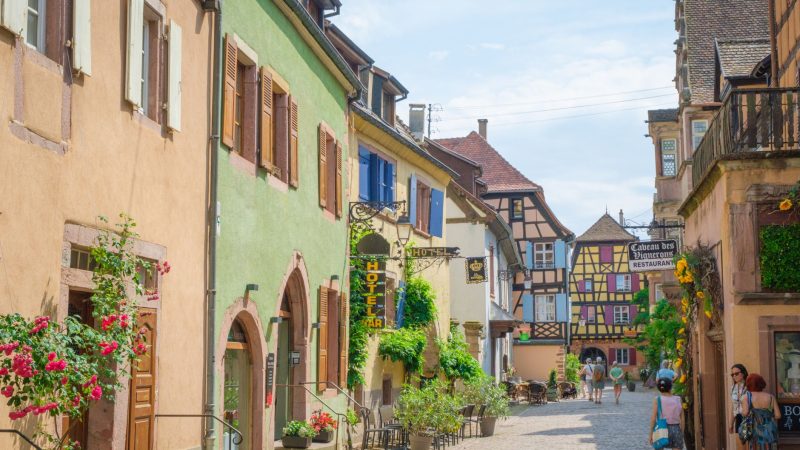 Vacances en Alsace avec des enfants : ce qu’on n’avait pas prévu