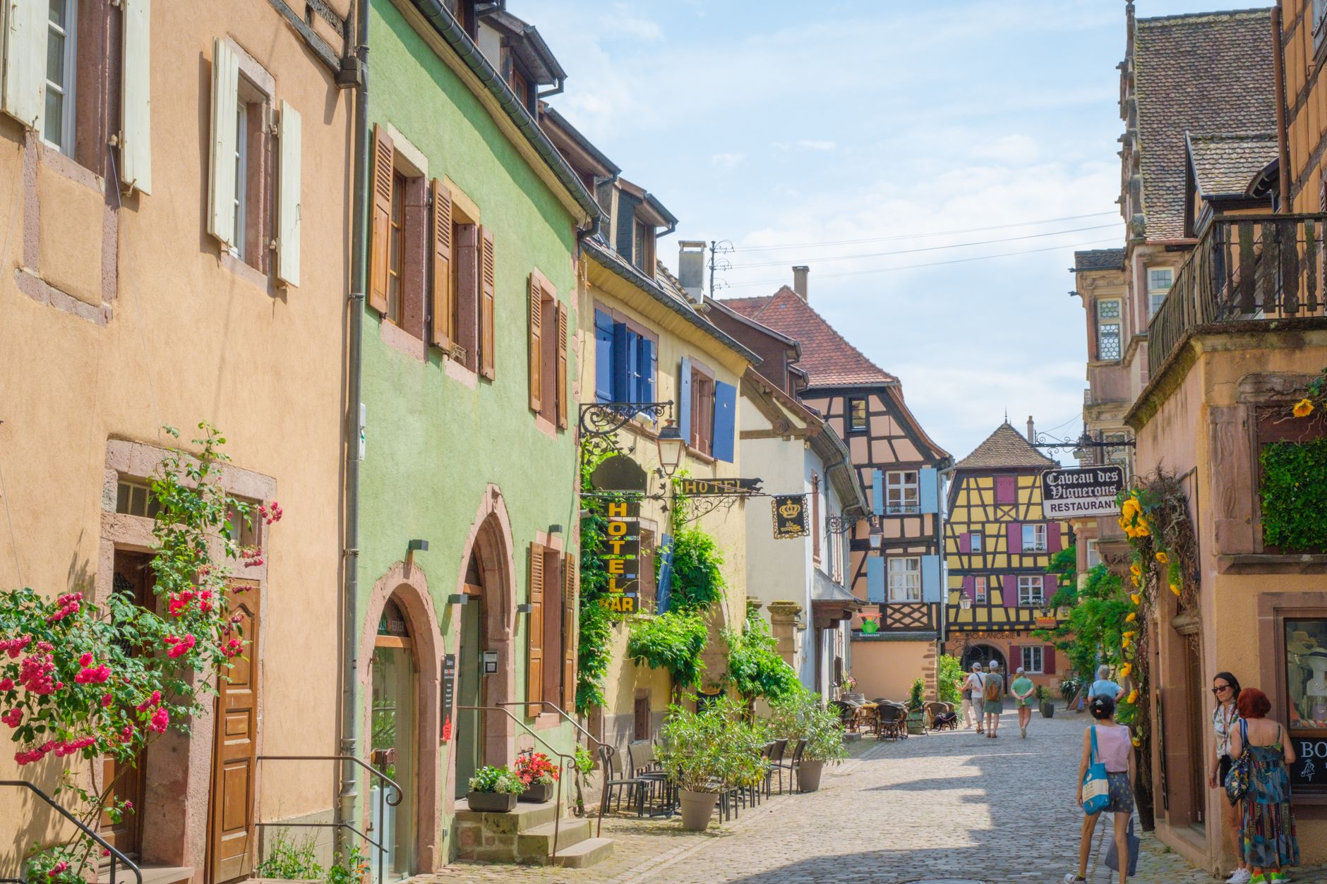 Vacances en Alsace avec des enfants : ce qu’on n’avait pas prévu