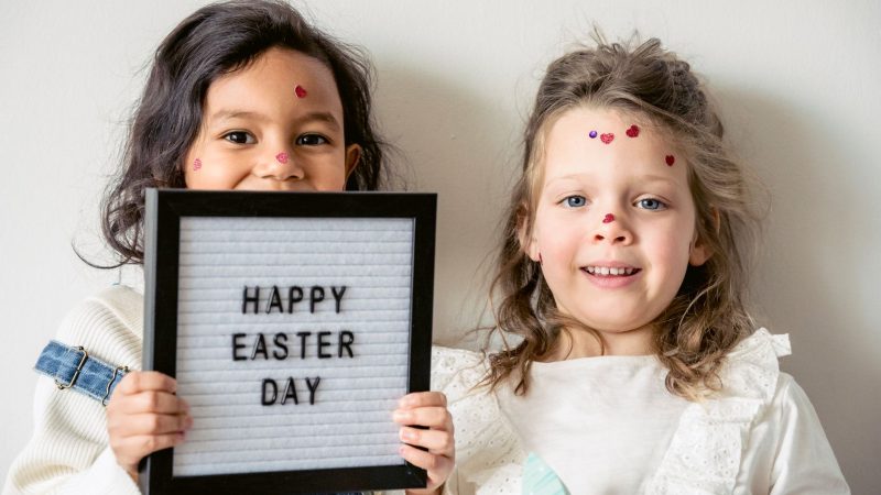 Ces petites phrases qui changent la journée d’un enfant