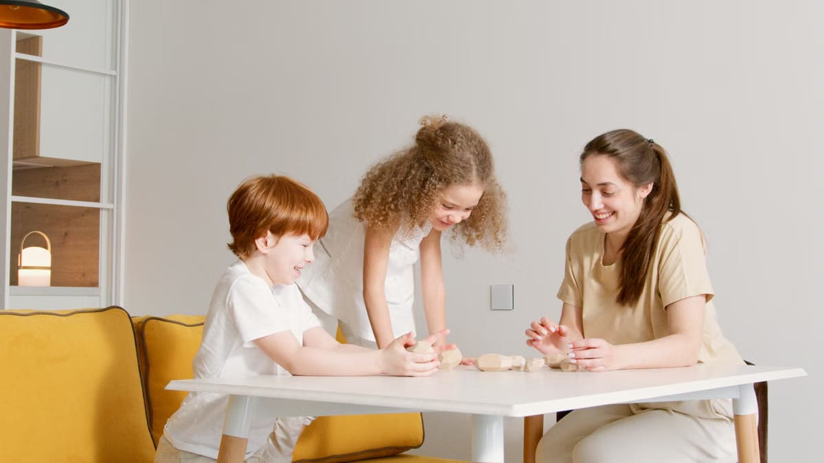 Vie de famille épanouie : 7 piliers pour l’harmonie quotidienne